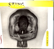Sting - When We Dance CD 2